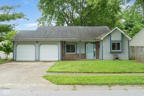 4461 Braemar Drive, Indianapolis, IN 46254