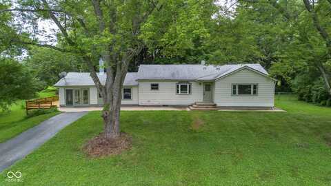 4550 Flake Road, Martinsville, IN 46151