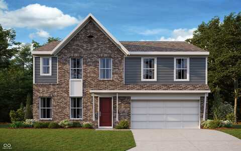 7278 Broadview Lane, McCordsville, IN 46055