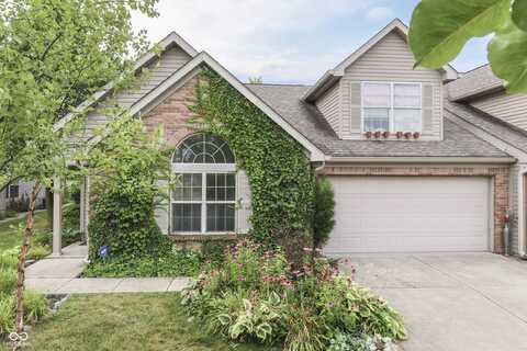 1447 Hamilton Drive, Greenwood, IN 46143