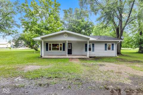 105 E Taylor Street, Sims, IN 46986