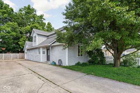 218 Heritage Lane, Carmel, IN 46032