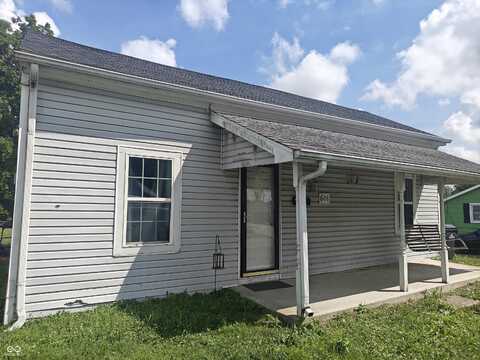 608 S Broadway Street, Greensburg, IN 47240