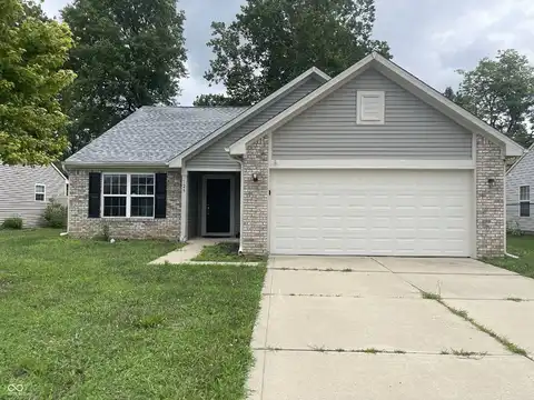125 Hilltop Farms Boulevard, Whiteland, IN 46184