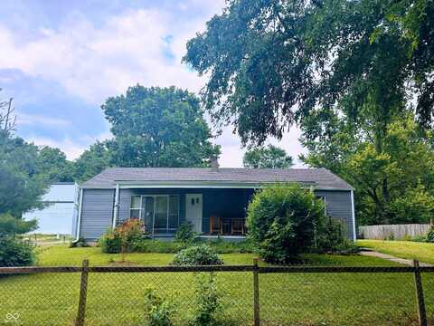196 Bakemeyer Street, Indianapolis, IN 46225