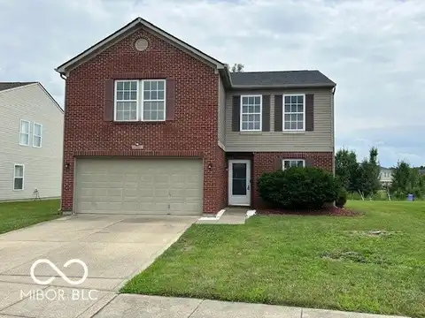 10357 Split Rock Way, Indianapolis, IN 46234