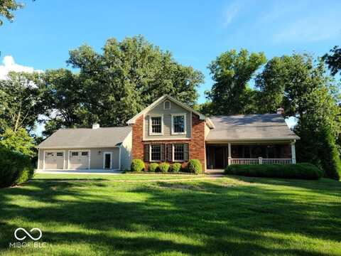 4329 Gibbs Road, Danville, IN 46122