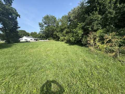 0 Hendricks Street, Anderson, IN 46016