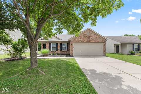 6693 W Philadelphia Drive, McCordsville, IN 46055