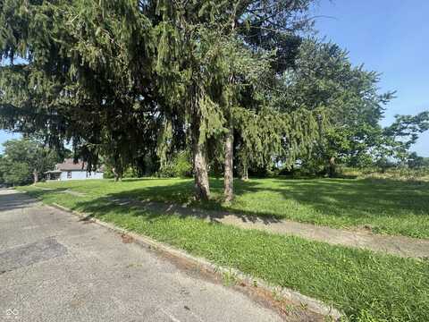 00 Park Avenue, Anderson, IN 46016