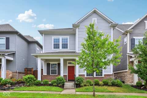 5736 Buskirk Drive, Indianapolis, IN 46216