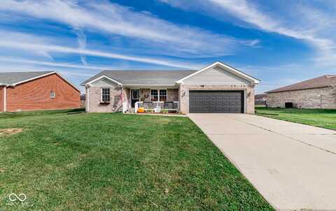 1905 Gaynell Drive, Seymour, IN 47274