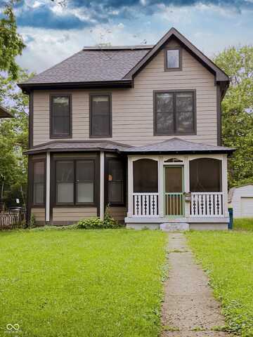 140 S Emerson Avenue, Indianapolis, IN 46219