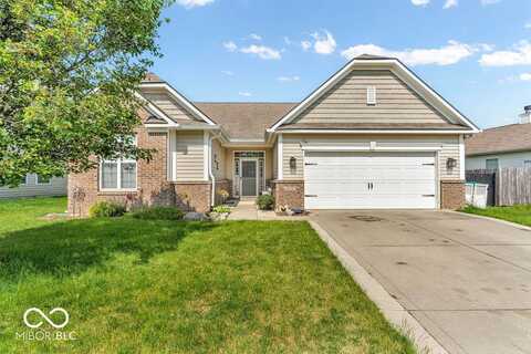 3830 Indigo Blue Boulevard, Whitestown, IN 46075