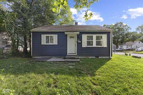 2422 N Centennial Street, Indianapolis, IN 46222