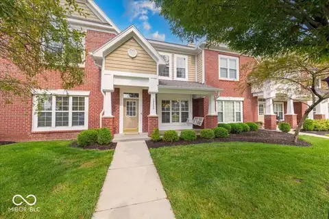 15555 Portland Drive, Westfield, IN 46074