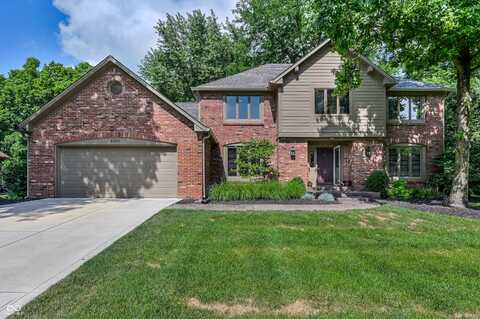 8808 Skippers Way, Indianapolis, IN 46256