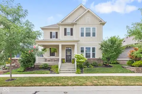 1588 Rossmay Drive, Westfield, IN 46074