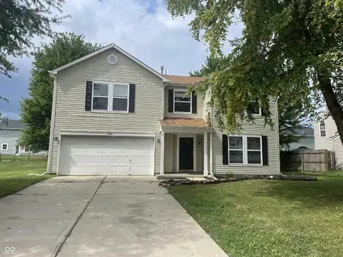 1380 King Maple Drive, Greenfield, IN 46140
