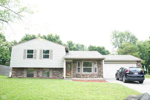 7529 Natchez Court, Indianapolis, IN 46217