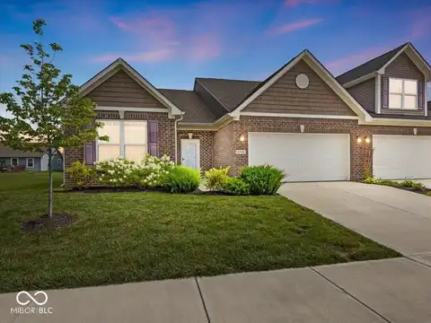 8750 Twain Lane, Indianapolis, IN 46239