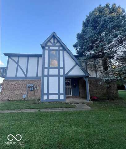 3674 Newgate Lane, Indianapolis, IN 46235