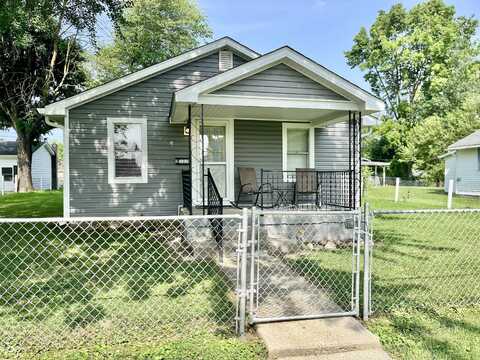 302 Market Street, Hope, IN 47246