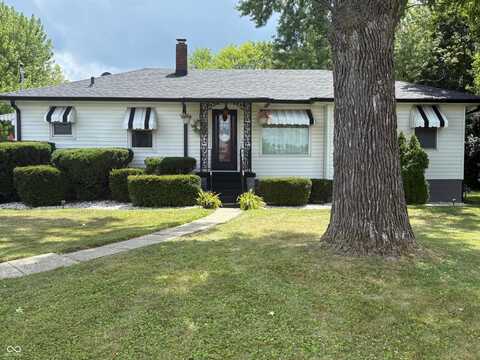 1505 E Main Street, Plainfield, IN 46168