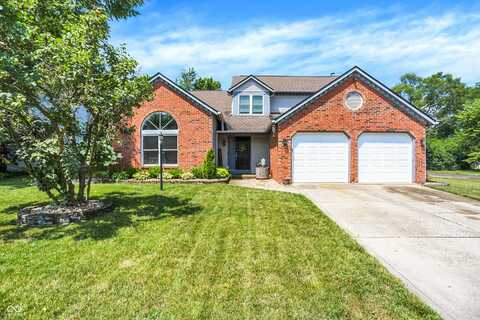 7248 Tarragon Lane, Indianapolis, IN 46237