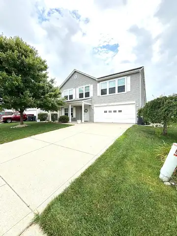 2982 Weald Street, Whiteland, IN 46184