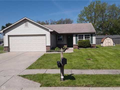 6165 Pinnacle Boulevard, Indianapolis, IN 46237