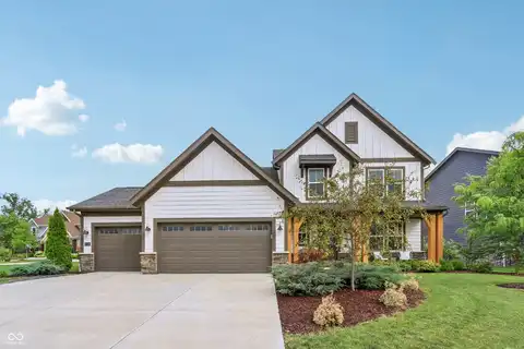 3524 Snowdon Drive, Westfield, IN 46074