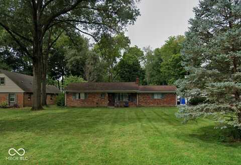 9634 Maple Drive, Carmel, IN 46280