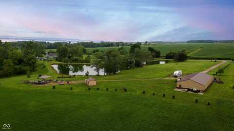20208 E County Road 500 N, Hope, IN 47246
