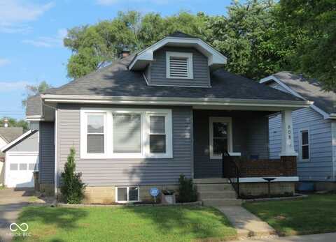 808 Central Place, Columbus, IN 47201