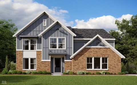 952 Apryl Drive, Greenwood, IN 46143