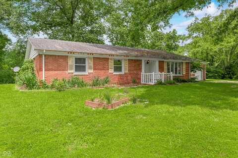 4654 Lower Schooner Road, Nashville, IN 47448