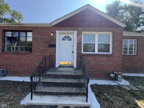 77 W Westfield Boulevard, Indianapolis, IN 46208