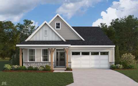 15036 Garden Mist Place, Fishers, IN 46040