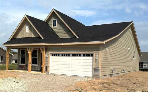 15036 Garden Mist Place, Fishers, IN 46040