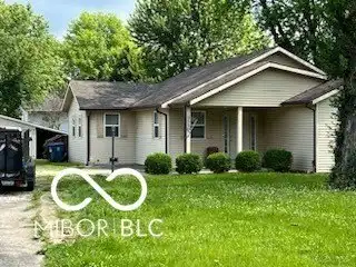 9550 E 25th Street, Indianapolis, IN 46229