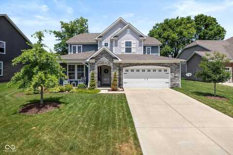 16494 Stableview Drive, Fortville, IN 46040
