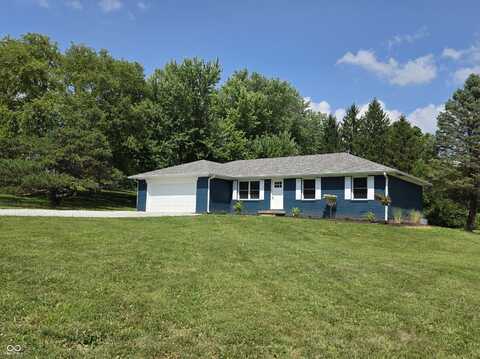 12087 N Cedarwood Drive, Mooresville, IN 46158