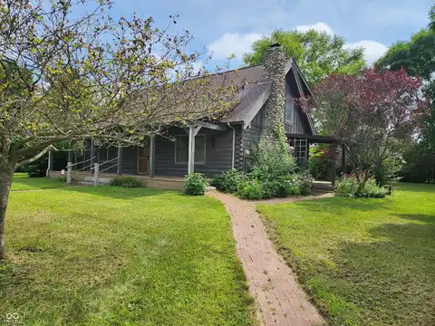 2310 S 125 E, Shelbyville, IN 46176