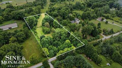 2798 Mayer, Columbus, MI 48063