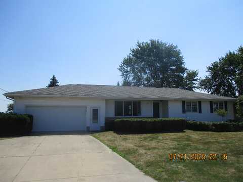 6869 3 Mile, Bay City, MI 48706
