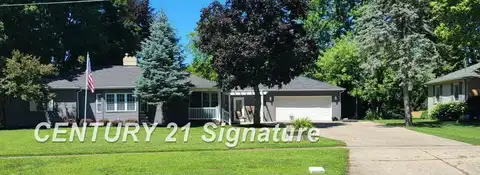 833 Coutant, Flushing, MI 48433