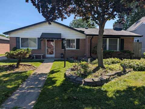 23700 Talbot, Saint Clair Shores, MI 48082