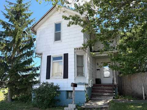 1305 Langstaff, Essexville, MI 48732