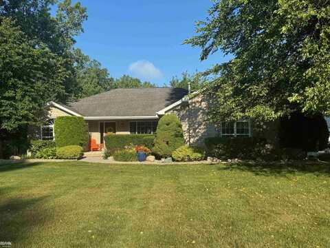 7844 Morrow, Marine City, MI 48039